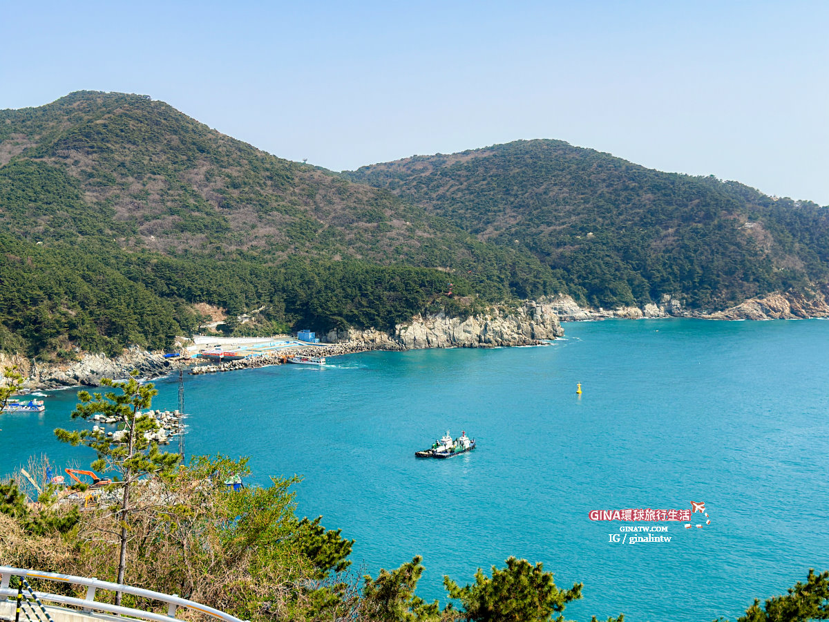 【韓國楓葉2025】韓國賞楓、韓國銀杏 楓葉時間預測、首爾釜山大邱賞楓景點、首爾釜山賞楓一日團 @GINA環球旅行生活