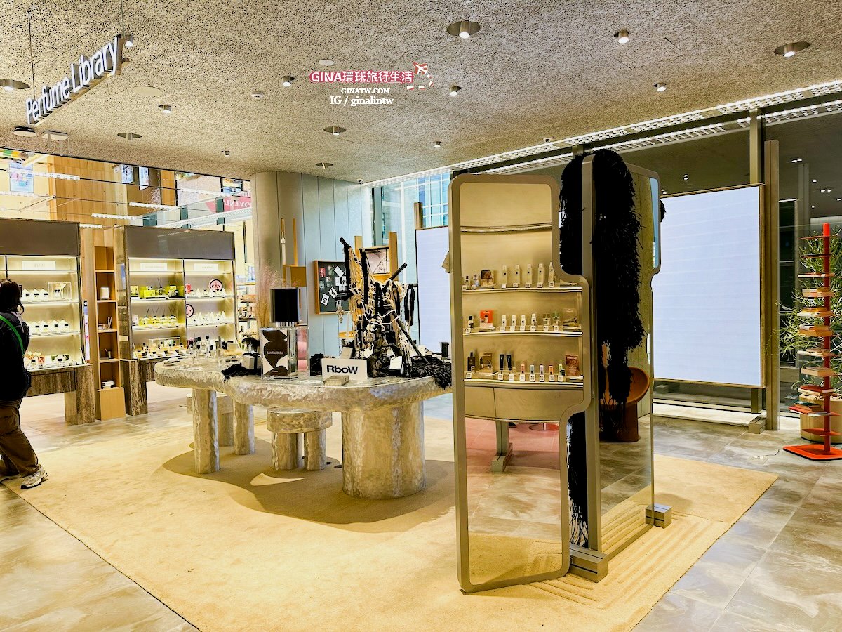 【聖水購物2025】首爾聖水洞必逛Olive Young N超大間、聖水馬鈴薯排骨湯、韓貞仙水果大福(麻糬糯米)、聖水咖啡廳NUDAKE、聖水換錢所 @GINA環球旅行生活