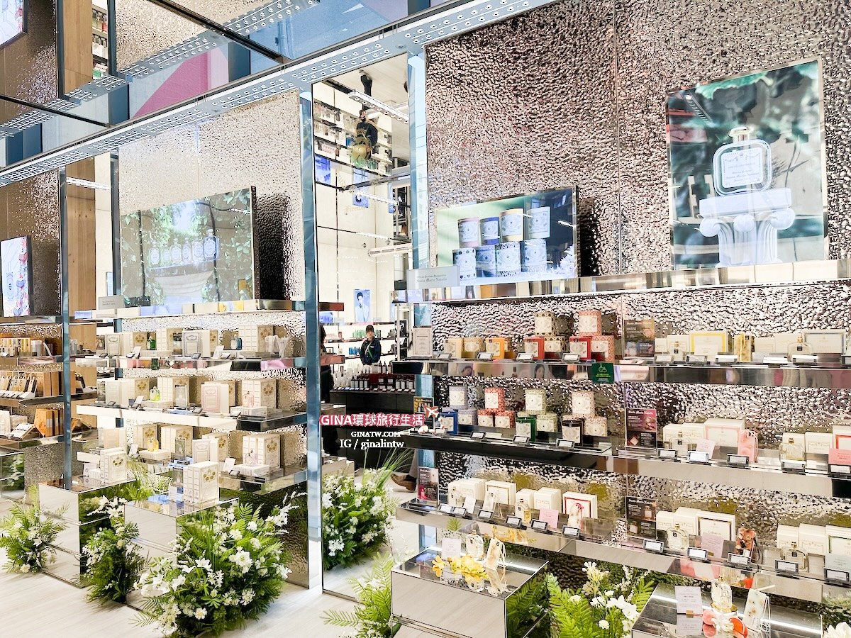 【聖水購物2025】首爾聖水洞必逛Olive Young N超大間、聖水馬鈴薯排骨湯、韓貞仙水果大福(麻糬糯米)、聖水咖啡廳NUDAKE、聖水換錢所 @GINA環球旅行生活