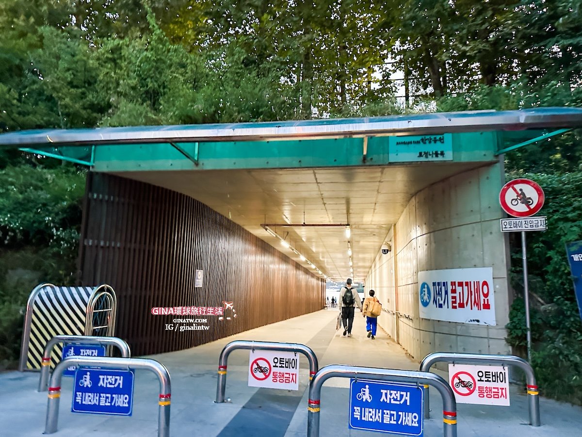 【首爾世界煙火節2025】韓國首爾必看煙火節 漢江汝矣島煙火節 @GINA環球旅行生活