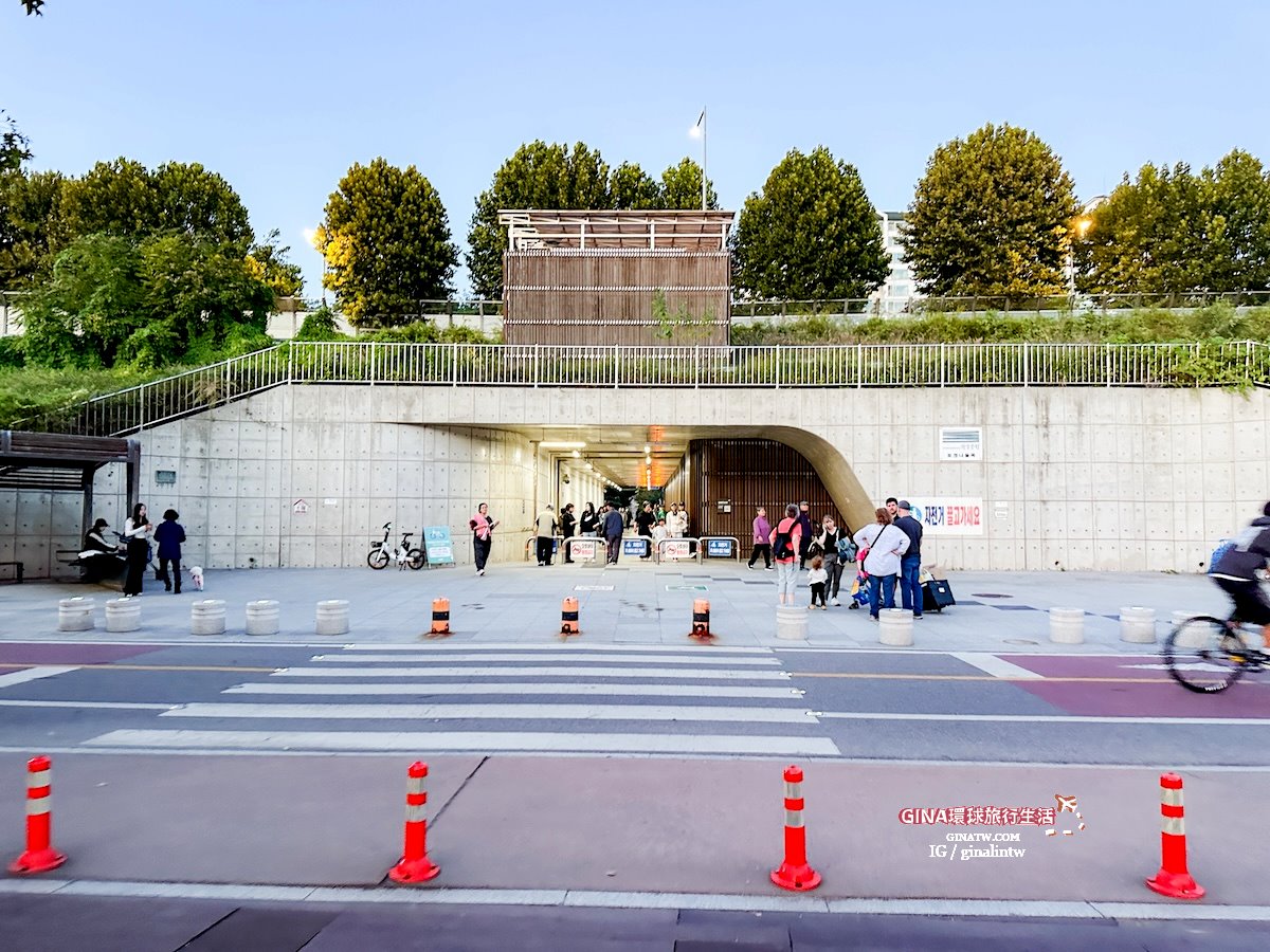 【首爾世界煙火節2025】韓國首爾必看煙火節 漢江汝矣島煙火節 @GINA環球旅行生活