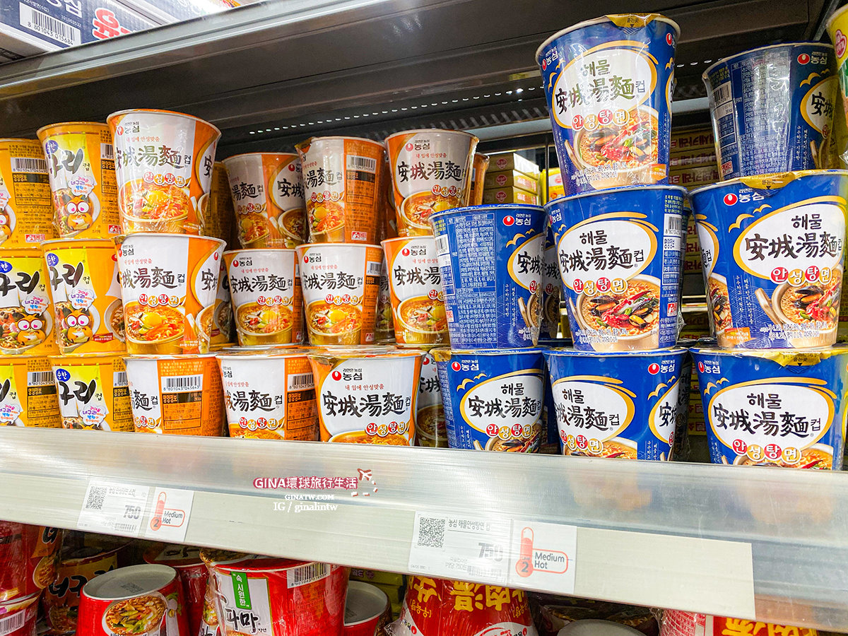 【釜山超市2025】南浦樂天超市Lotte Mart、海雲台E-Mart超市、Homeplus Express、農協超市 Hanaro Mart、西面超市E-Mart Traders @GINA環球旅行生活 【釜山超市2025】南浦樂天超市Lotte Mart、海雲台E-Mart超市、Homeplus Express、農協超市 Hanaro Mart、西面超市E-Mart Traders @GINA環球旅行生活