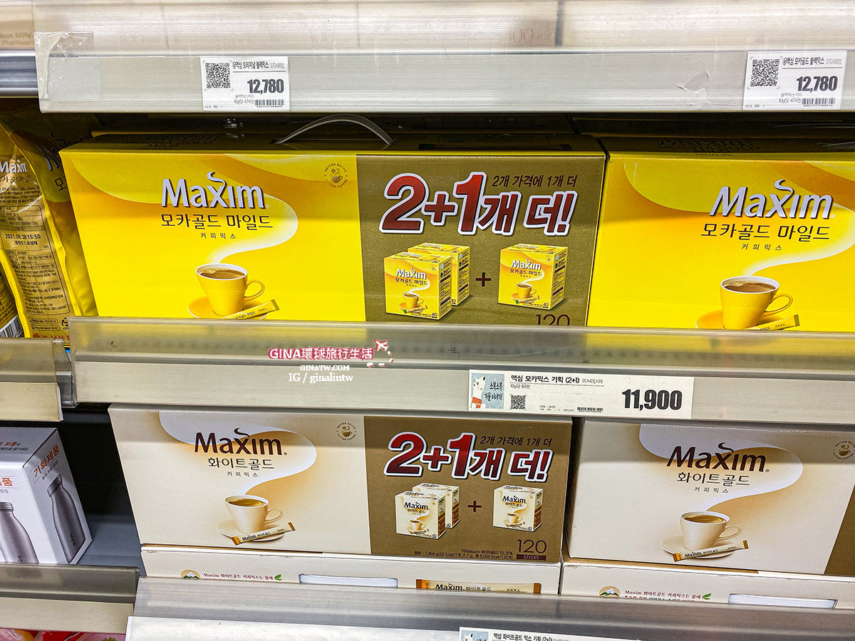 【釜山超市2025】南浦樂天超市Lotte Mart、海雲台E-Mart超市、Homeplus Express、農協超市 Hanaro Mart、西面超市E-Mart Traders @GINA環球旅行生活 【釜山超市2025】南浦樂天超市Lotte Mart、海雲台E-Mart超市、Homeplus Express、農協超市 Hanaro Mart、西面超市E-Mart Traders @GINA環球旅行生活