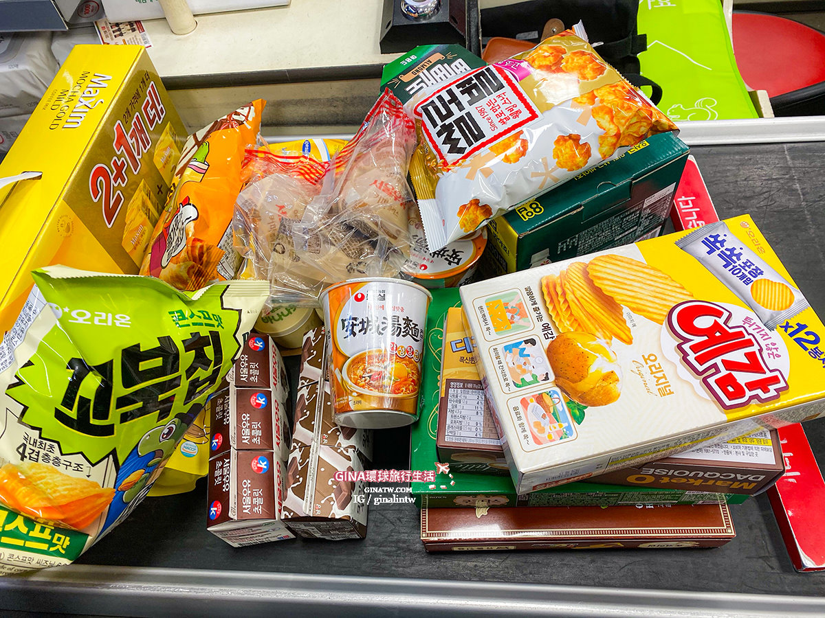 【釜山超市2025】南浦樂天超市Lotte Mart、海雲台E-Mart超市、Homeplus Express、農協超市 Hanaro Mart、西面超市E-Mart Traders @GINA環球旅行生活 【釜山超市2025】南浦樂天超市Lotte Mart、海雲台E-Mart超市、Homeplus Express、農協超市 Hanaro Mart、西面超市E-Mart Traders @GINA環球旅行生活