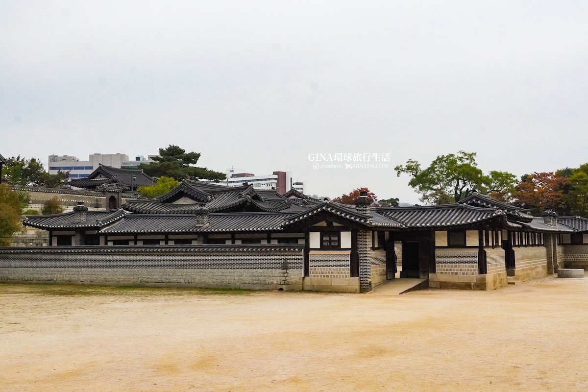 首爾秋天必訪！昌德宮秘苑預約2025 中文導覽門票、開放時間 @GINA環球旅行生活