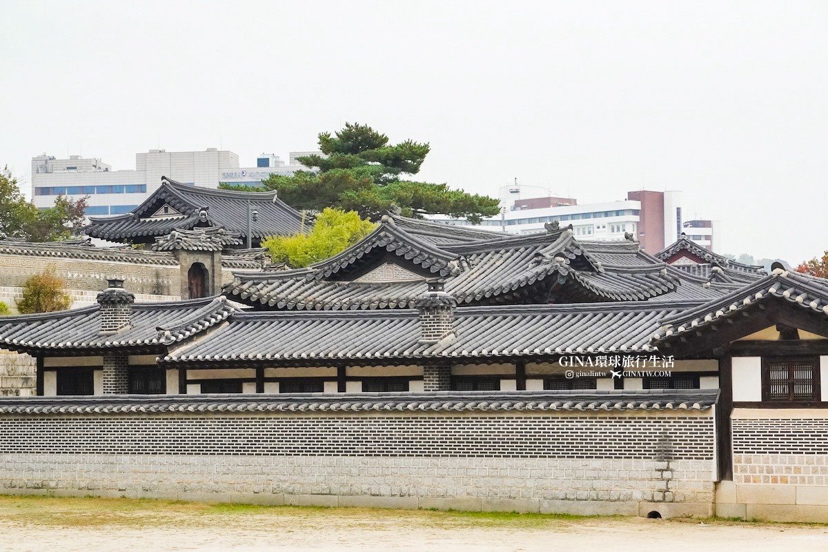 首爾秋天必訪！昌德宮秘苑預約2025 中文導覽門票、開放時間 @GINA環球旅行生活