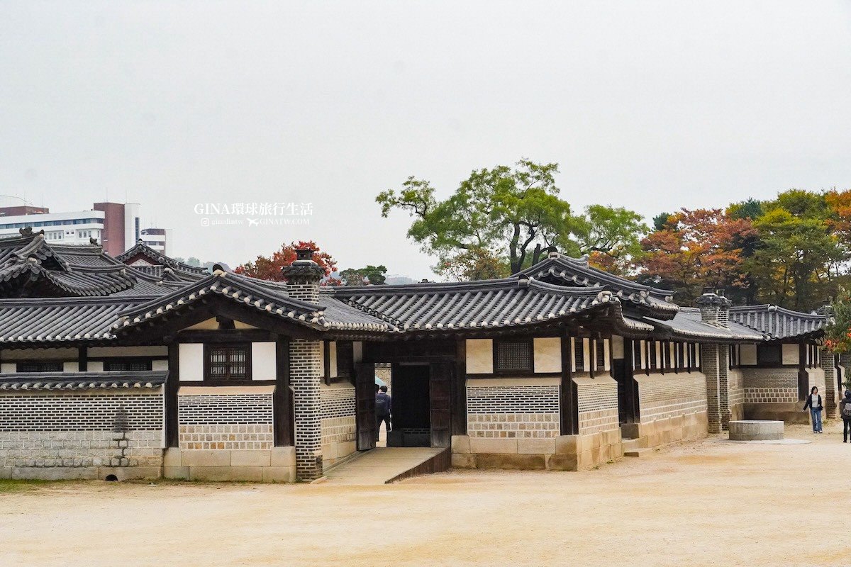 首爾秋天必訪！昌德宮秘苑預約2025 中文導覽門票、開放時間 @GINA環球旅行生活