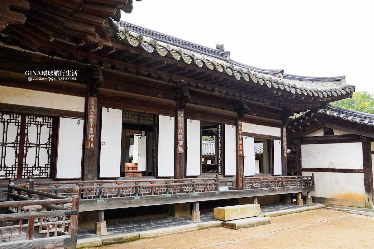 首爾秋天必訪！昌德宮秘苑預約2025 中文導覽門票、開放時間 @GINA環球旅行生活