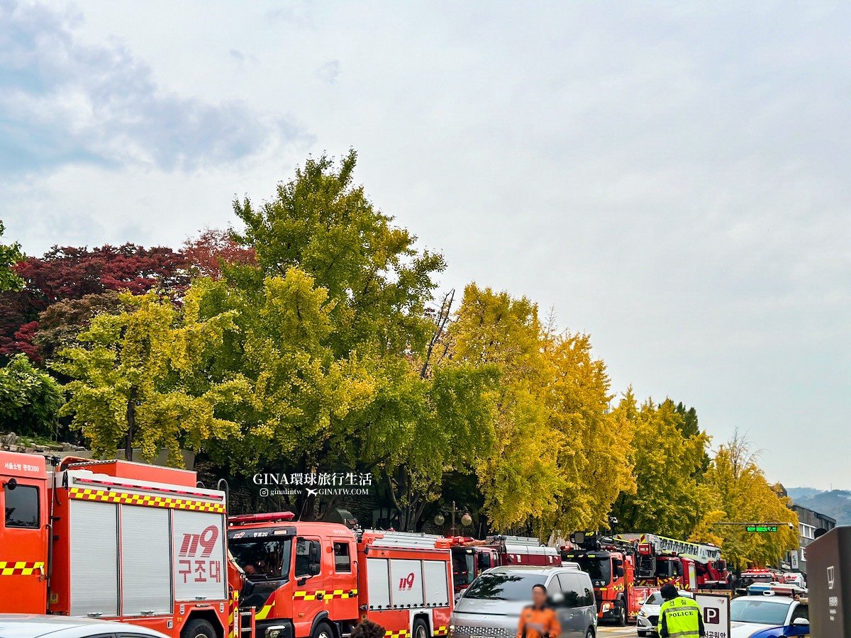 首爾秋天必訪！昌德宮秘苑預約2025 中文導覽門票、開放時間 @GINA環球旅行生活