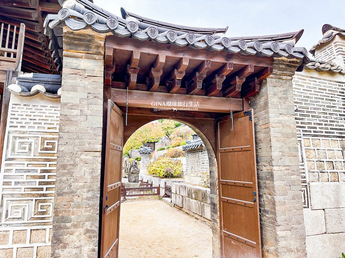 首爾秋天必訪！昌德宮秘苑預約2025 中文導覽門票、開放時間 @GINA環球旅行生活