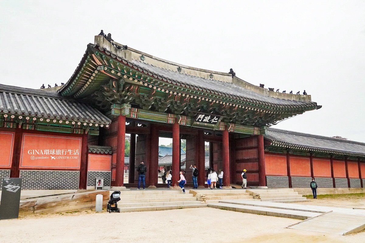 首爾秋天必訪！昌德宮秘苑預約2025 中文導覽門票、開放時間 @GINA環球旅行生活