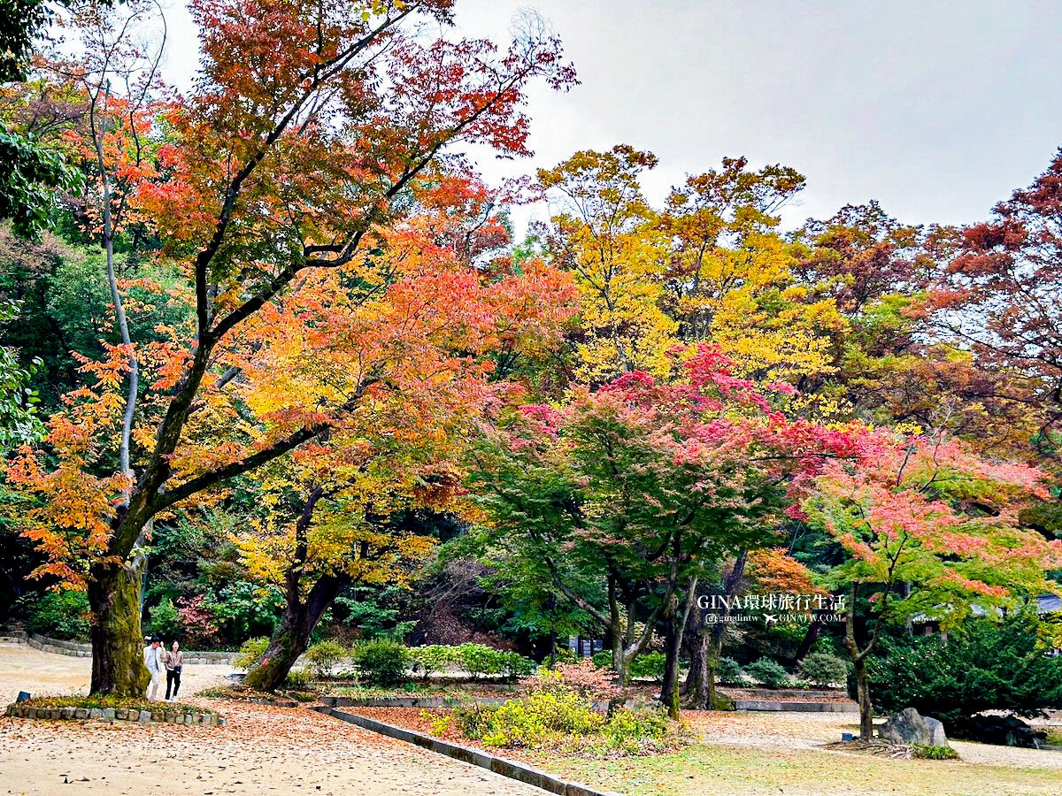 首爾秋天必訪！昌德宮秘苑預約2025 中文導覽門票、開放時間 @GINA環球旅行生活