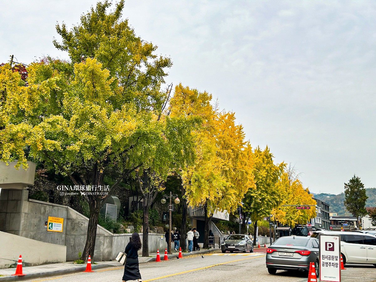 首爾秋天必訪！昌德宮秘苑預約2025 中文導覽門票、開放時間 @GINA環球旅行生活