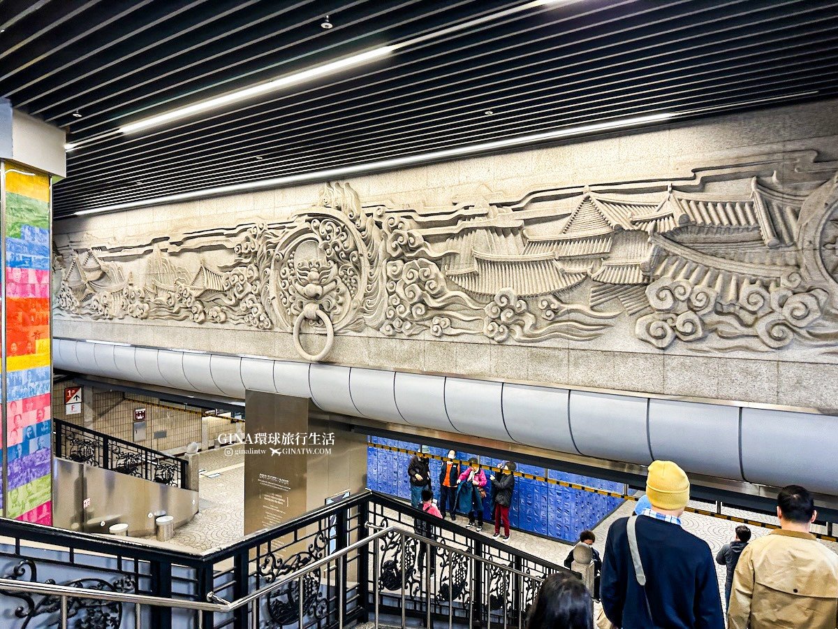 首爾秋天必訪！昌德宮秘苑預約2025 中文導覽門票、開放時間 @GINA環球旅行生活