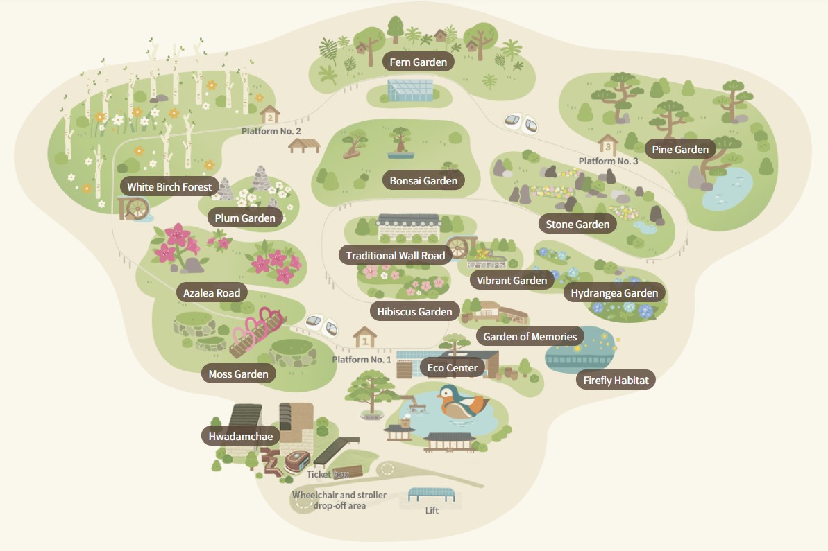 【和談林一日遊】和談林纜車預約2025 韓國賞楓必去景點 Hwadam Botanic Garden @GINA環球旅行生活 【和談林一日遊】和談林纜車預約2025 韓國賞楓必去景點 Hwadam Botanic Garden @GINA環球旅行生活