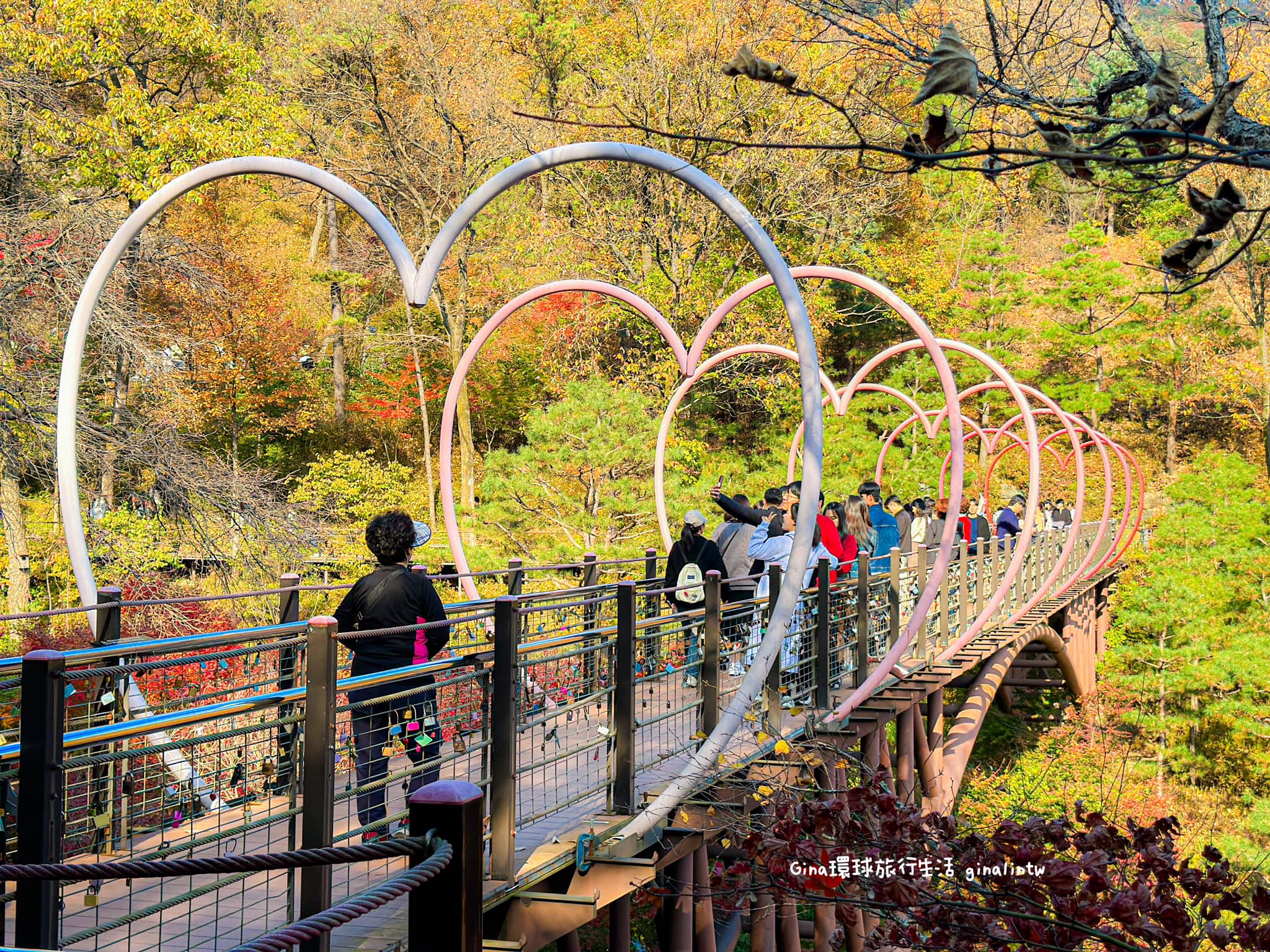 【和談林一日遊】和談林纜車預約2025 韓國賞楓必去景點 Hwadam Botanic Garden @GINA環球旅行生活 【和談林一日遊】和談林纜車預約2025 韓國賞楓必去景點 Hwadam Botanic Garden @GINA環球旅行生活
