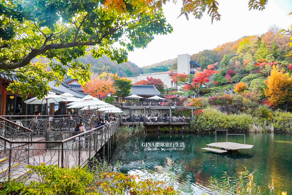 【和談林一日遊】和談林纜車預約2025 韓國賞楓必去景點 Hwadam Botanic Garden @GINA環球旅行生活 【和談林一日遊】和談林纜車預約2025 韓國賞楓必去景點 Hwadam Botanic Garden @GINA環球旅行生活