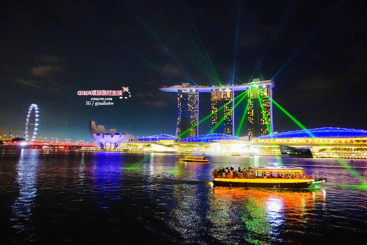 【新加坡轉機景點2025】新加坡樟宜機場轉機一日遊、半日遊｜澳洲墨爾本機場回台灣、澳洲退稅｜新加坡5G流量高速上網推薦！ @GINA環球旅行生活