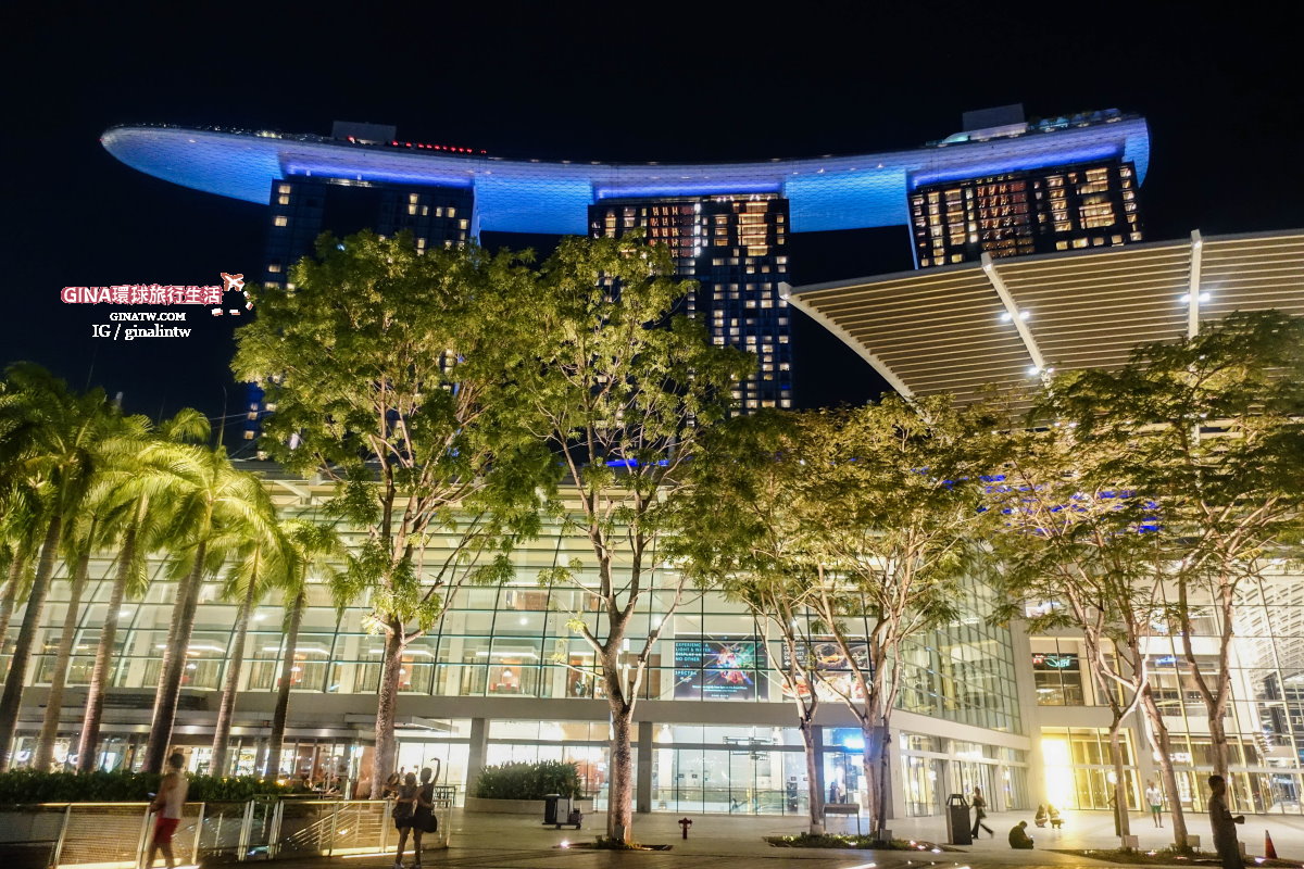 【新加坡轉機景點2025】新加坡樟宜機場轉機一日遊、半日遊｜澳洲墨爾本機場回台灣、澳洲退稅｜新加坡5G流量高速上網推薦！ @GINA環球旅行生活