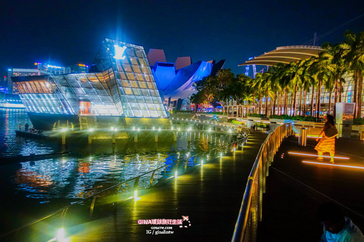 【新加坡轉機景點2025】新加坡樟宜機場轉機一日遊、半日遊｜澳洲墨爾本機場回台灣、澳洲退稅｜新加坡5G流量高速上網推薦！ @GINA環球旅行生活
