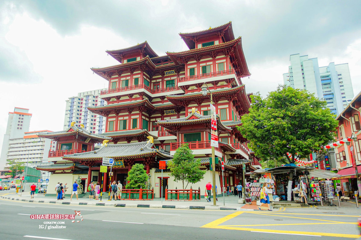 【新加坡轉機景點2025】新加坡樟宜機場轉機一日遊、半日遊｜澳洲墨爾本機場回台灣、澳洲退稅｜新加坡5G流量高速上網推薦！ @GINA環球旅行生活