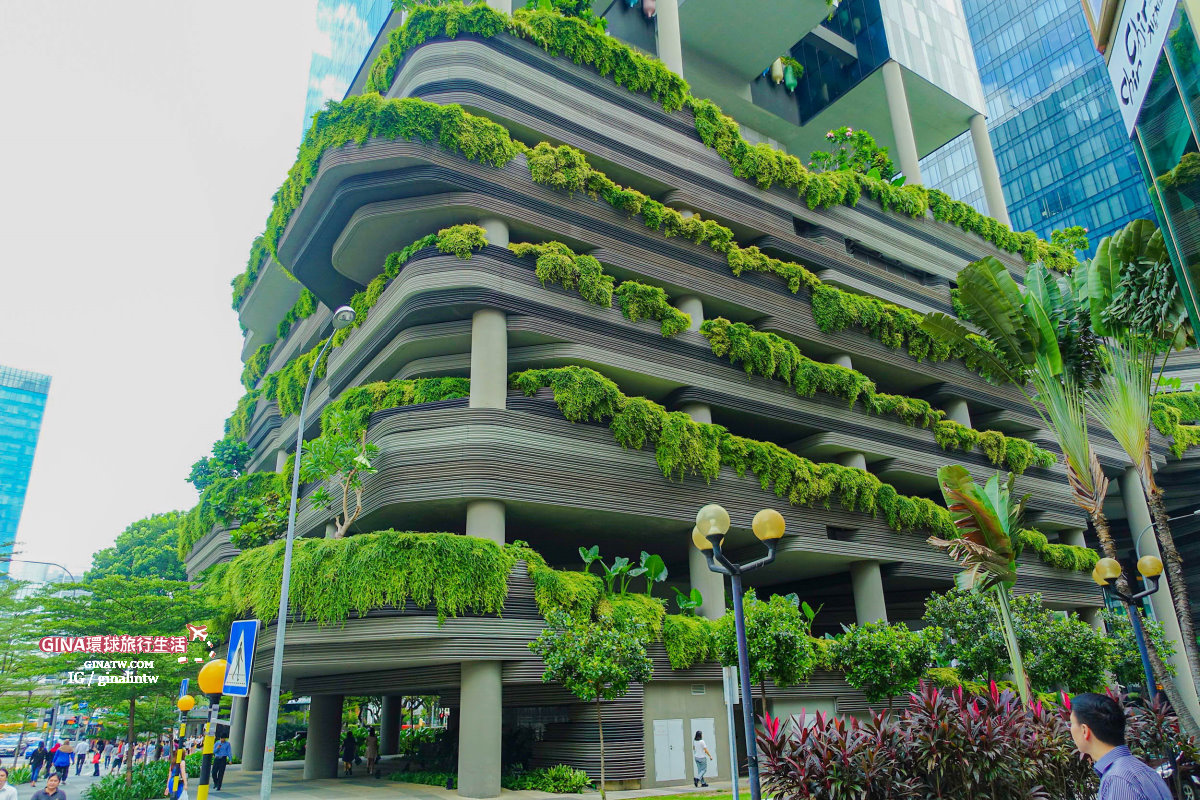 【新加坡轉機景點2025】新加坡樟宜機場轉機一日遊、半日遊｜澳洲墨爾本機場回台灣、澳洲退稅｜新加坡5G流量高速上網推薦！ @GINA環球旅行生活