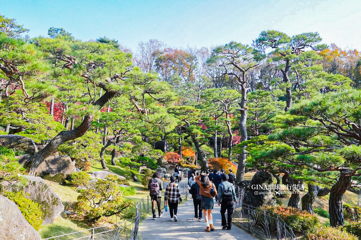 【和談林一日遊】和談林纜車預約2025 韓國賞楓必去景點 Hwadam Botanic Garden @GINA環球旅行生活 【和談林一日遊】和談林纜車預約2025 韓國賞楓必去景點 Hwadam Botanic Garden @GINA環球旅行生活