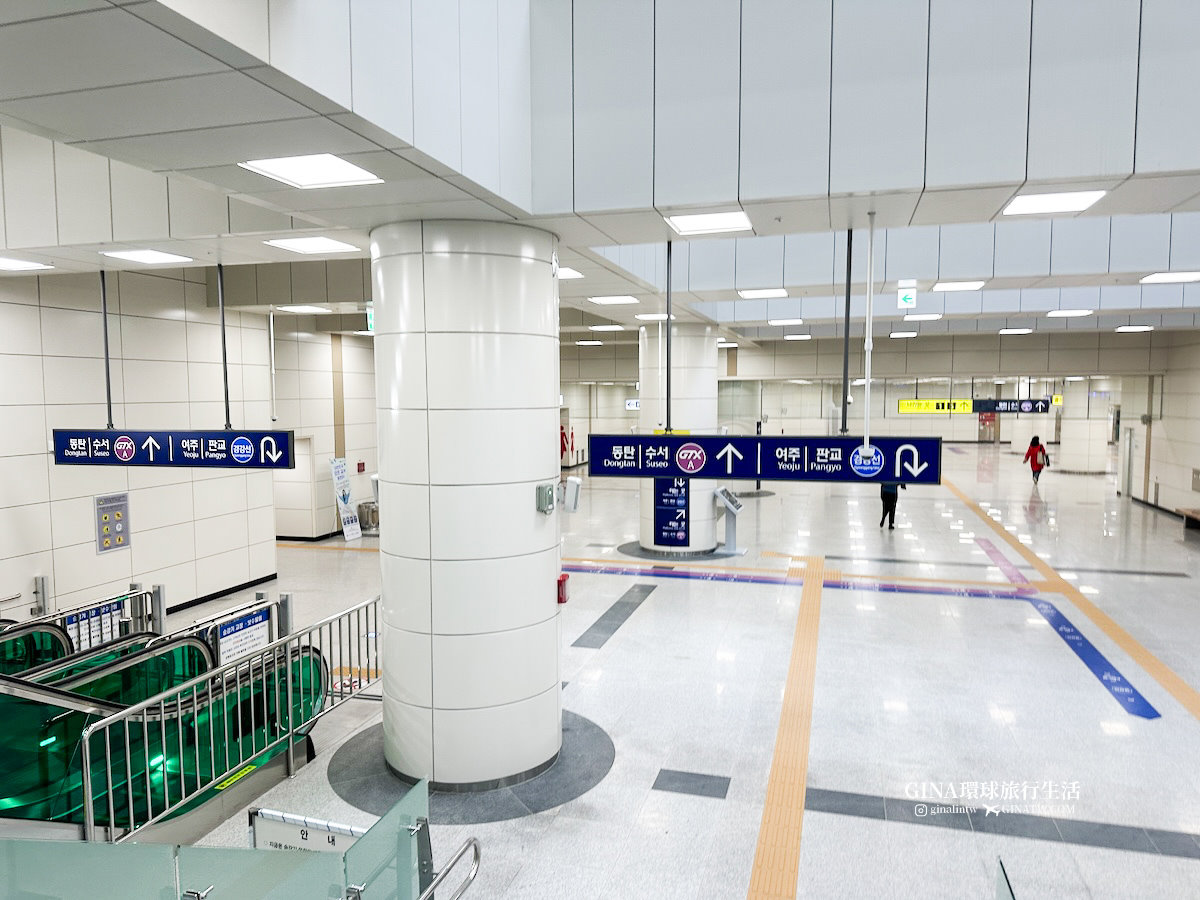 【和談林一日遊】和談林纜車預約2025 韓國賞楓必去景點 Hwadam Botanic Garden @GINA環球旅行生活