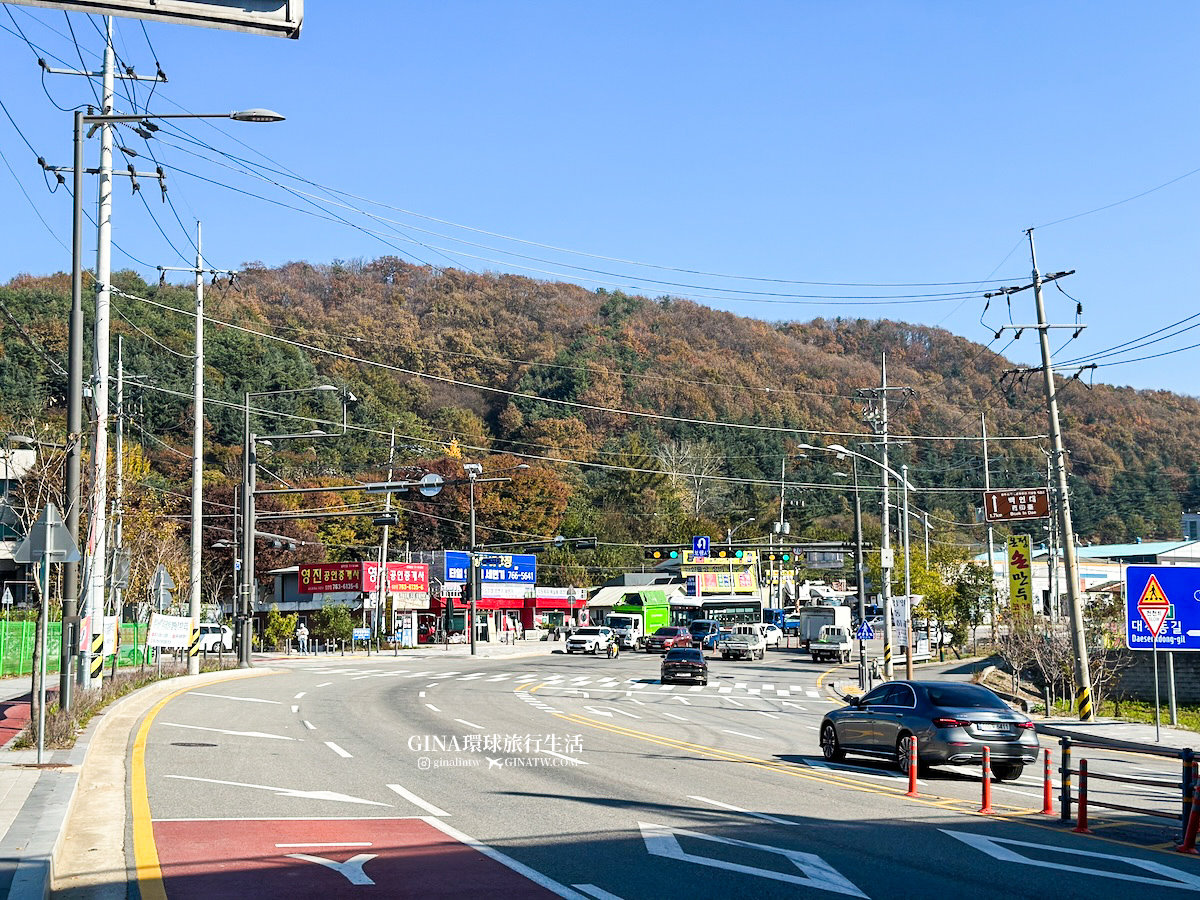【和談林一日遊】和談林纜車預約2025 韓國賞楓必去景點 Hwadam Botanic Garden @GINA環球旅行生活 【和談林一日遊】和談林纜車預約2025 韓國賞楓必去景點 Hwadam Botanic Garden @GINA環球旅行生活