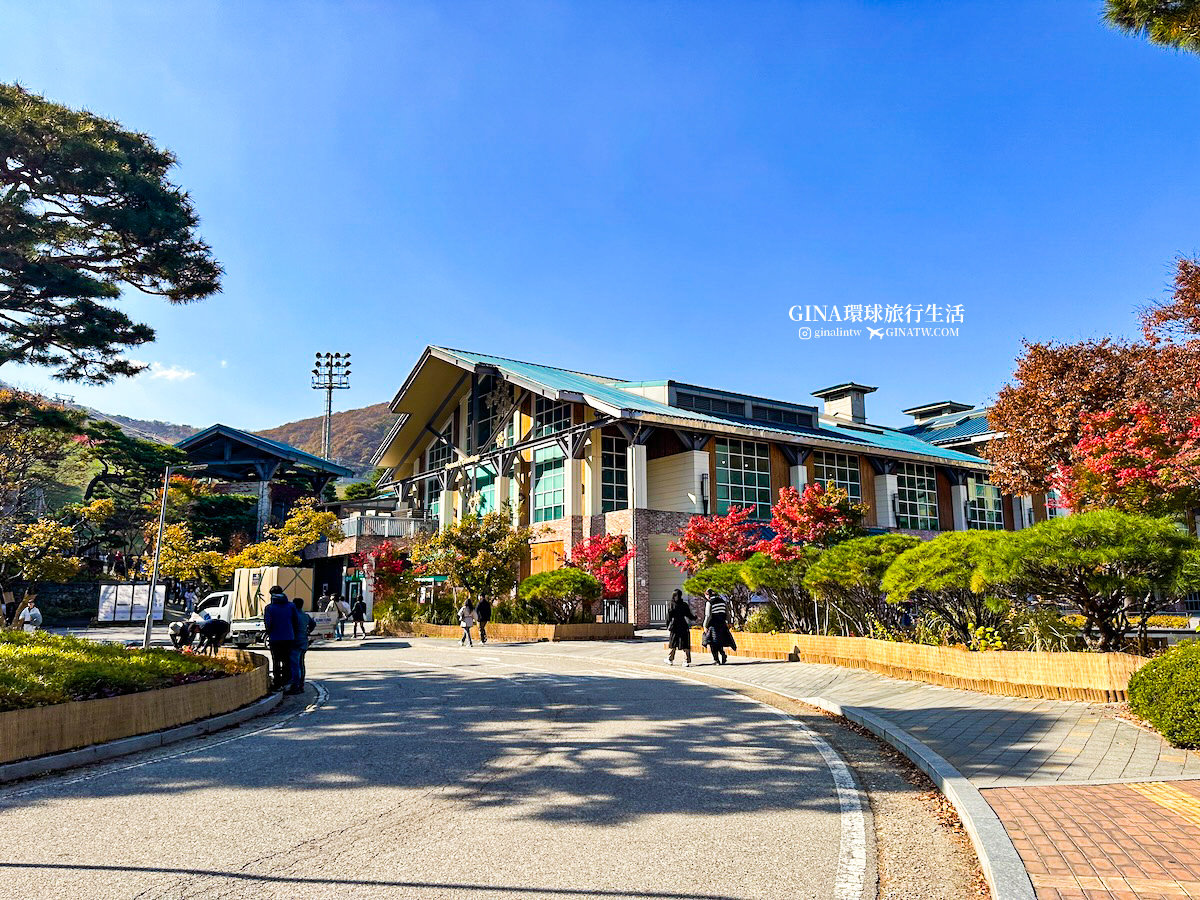 【和談林一日遊】和談林纜車預約2025 韓國賞楓必去景點 Hwadam Botanic Garden @GINA環球旅行生活 【和談林一日遊】和談林纜車預約2025 韓國賞楓必去景點 Hwadam Botanic Garden @GINA環球旅行生活