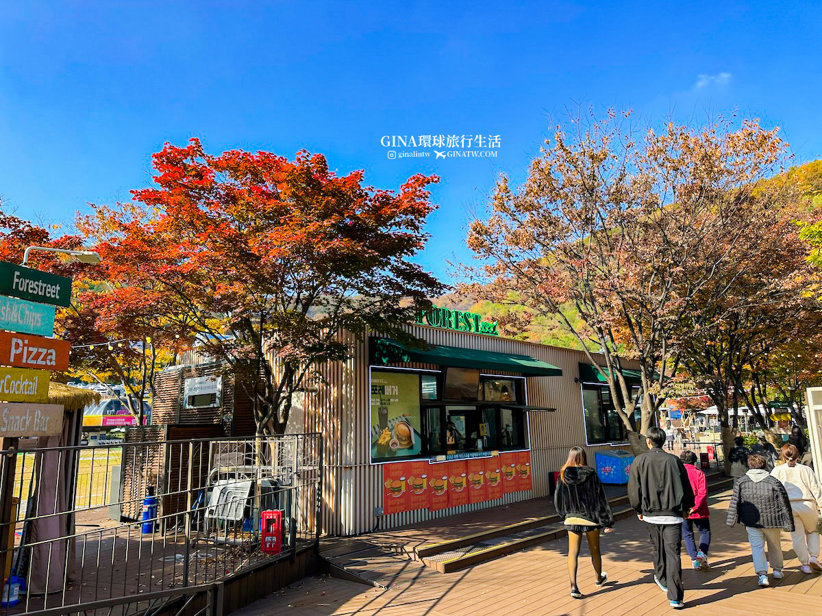 【和談林一日遊】和談林纜車預約2025 韓國賞楓必去景點 Hwadam Botanic Garden @GINA環球旅行生活 【和談林一日遊】和談林纜車預約2025 韓國賞楓必去景點 Hwadam Botanic Garden @GINA環球旅行生活
