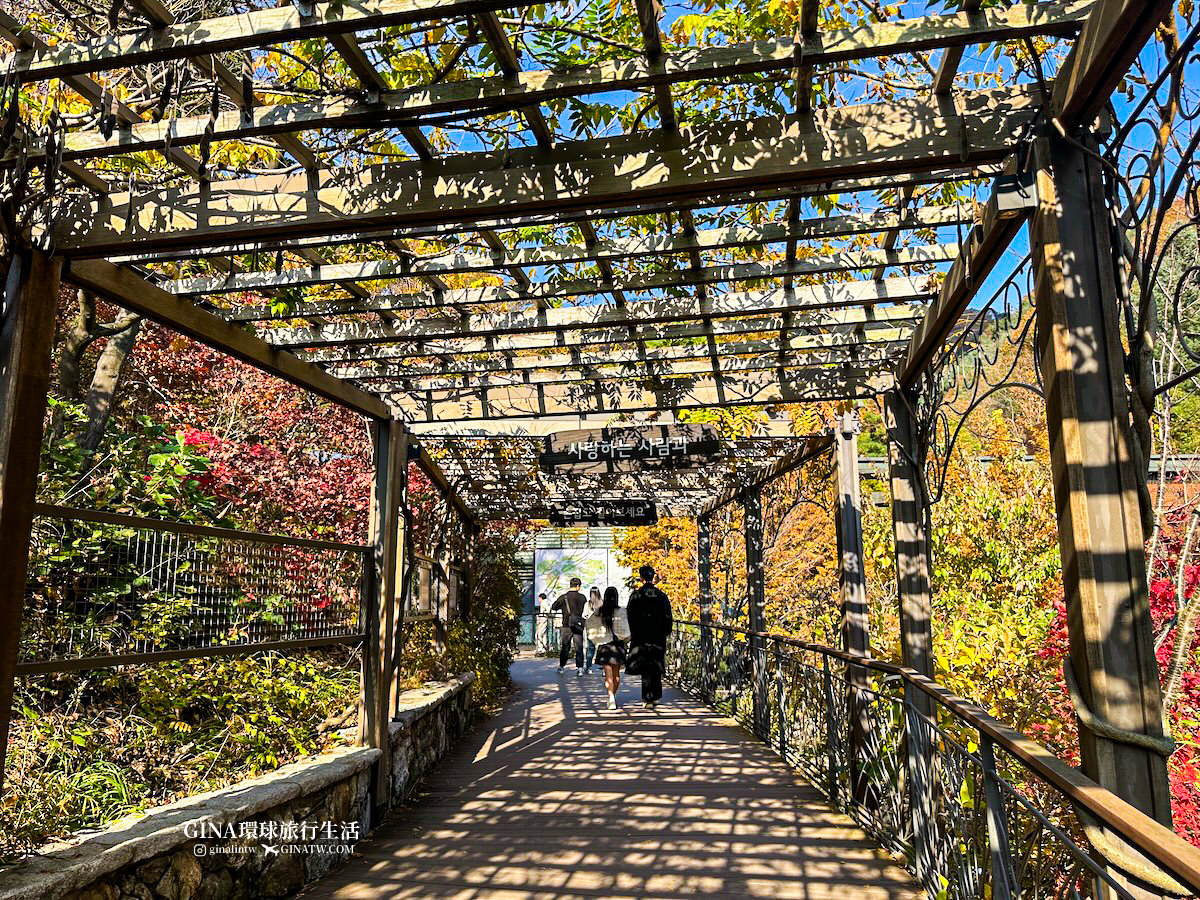 【和談林一日遊】和談林纜車預約2025 韓國賞楓必去景點 Hwadam Botanic Garden @GINA環球旅行生活 【和談林一日遊】和談林纜車預約2025 韓國賞楓必去景點 Hwadam Botanic Garden @GINA環球旅行生活