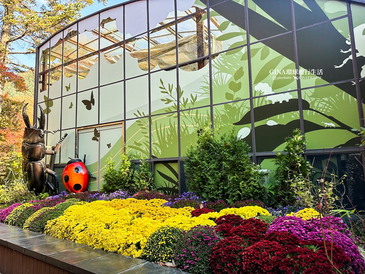 【和談林一日遊】和談林纜車預約2025 韓國賞楓必去景點 Hwadam Botanic Garden @GINA環球旅行生活 【和談林一日遊】和談林纜車預約2025 韓國賞楓必去景點 Hwadam Botanic Garden @GINA環球旅行生活