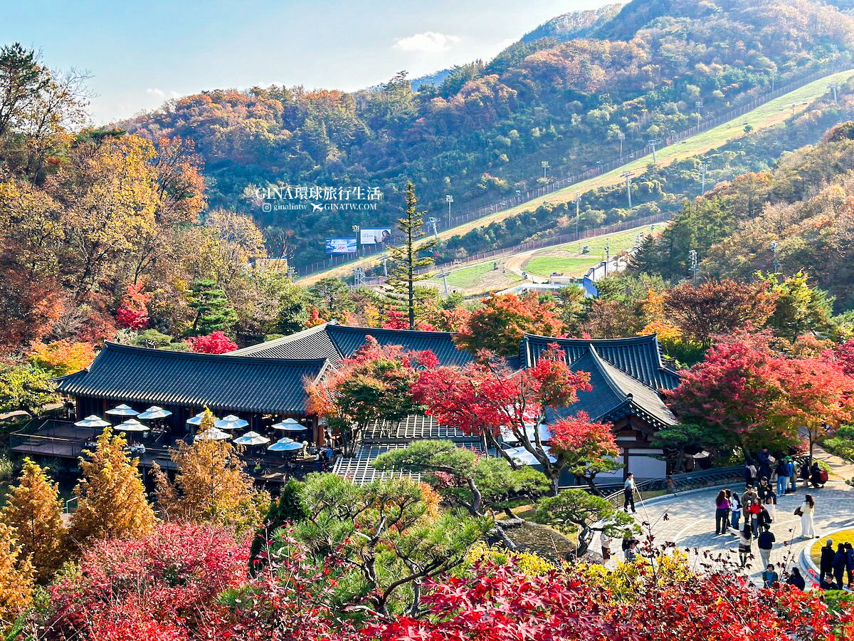 【和談林一日遊】和談林纜車預約2025 韓國賞楓必去景點 Hwadam Botanic Garden @GINA環球旅行生活 【和談林一日遊】和談林纜車預約2025 韓國賞楓必去景點 Hwadam Botanic Garden @GINA環球旅行生活