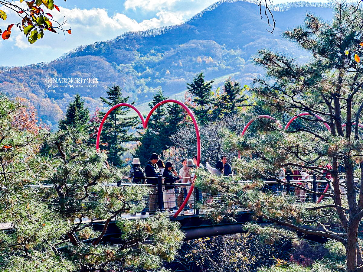 【和談林一日遊】和談林纜車預約2025 韓國賞楓必去景點 Hwadam Botanic Garden @GINA環球旅行生活 【和談林一日遊】和談林纜車預約2025 韓國賞楓必去景點 Hwadam Botanic Garden @GINA環球旅行生活