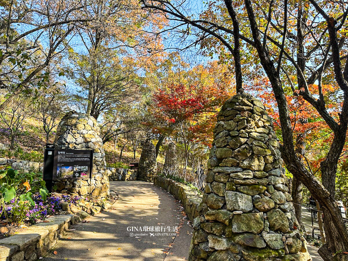 【和談林一日遊】和談林纜車預約2025 韓國賞楓必去景點 Hwadam Botanic Garden @GINA環球旅行生活 【和談林一日遊】和談林纜車預約2025 韓國賞楓必去景點 Hwadam Botanic Garden @GINA環球旅行生活