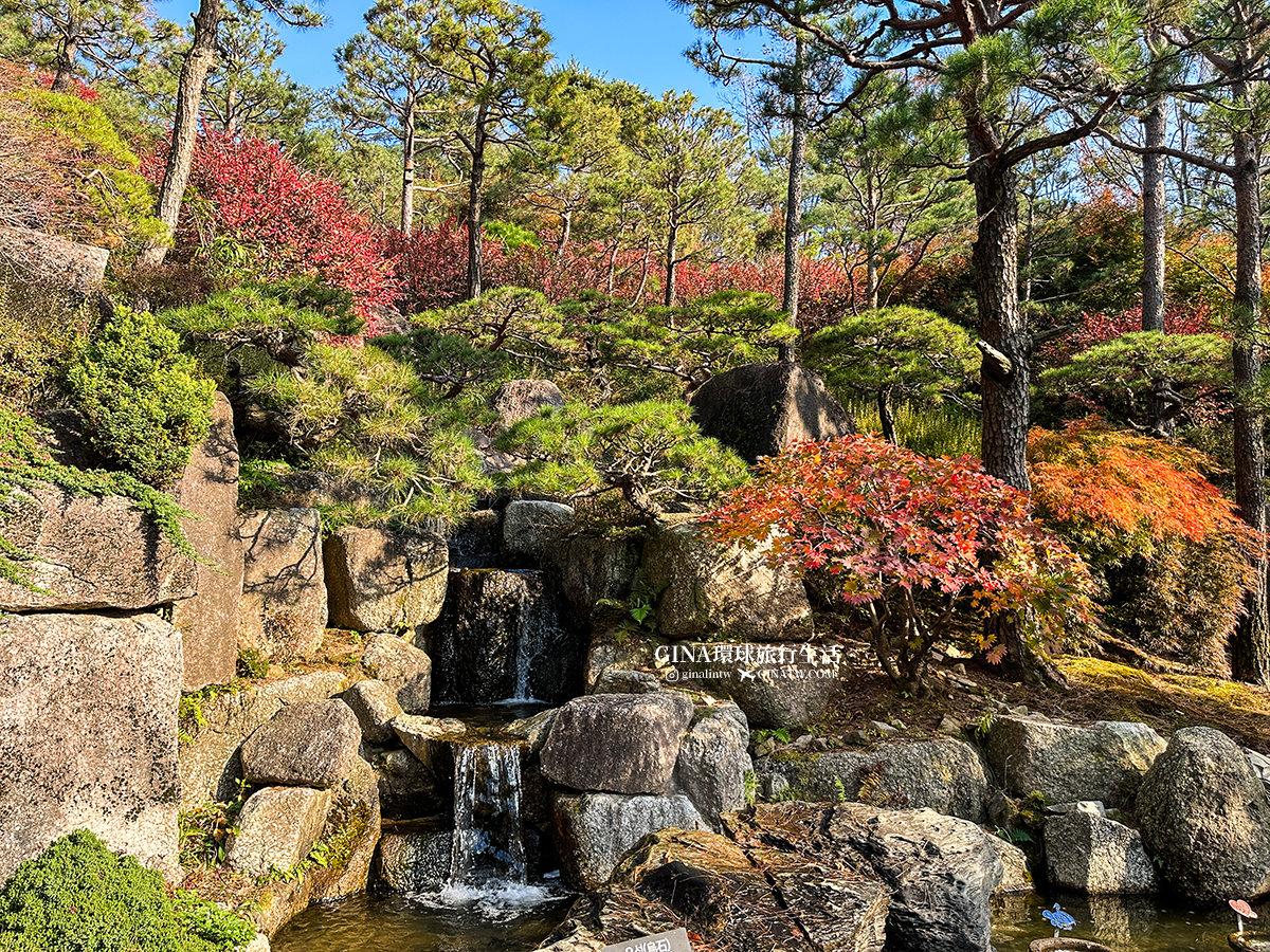 【和談林一日遊】和談林纜車預約2025 韓國賞楓必去景點 Hwadam Botanic Garden @GINA環球旅行生活 【和談林一日遊】和談林纜車預約2025 韓國賞楓必去景點 Hwadam Botanic Garden @GINA環球旅行生活