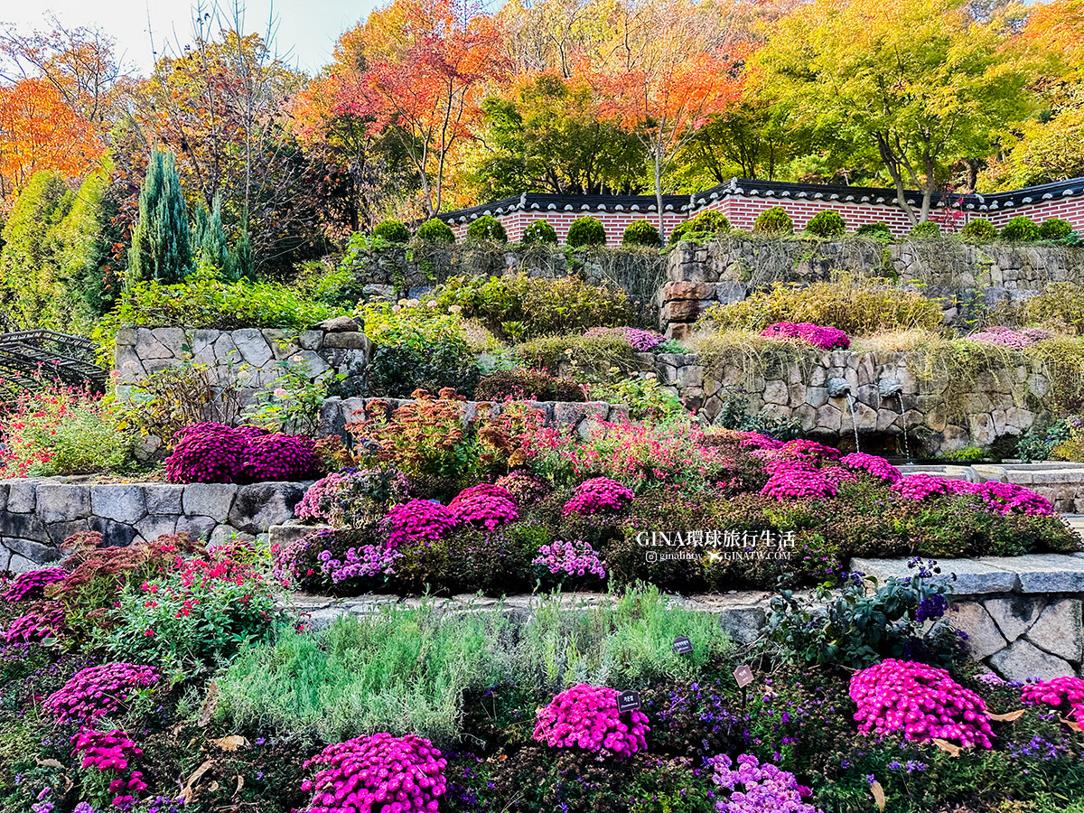 【和談林一日遊】和談林纜車預約2025 韓國賞楓必去景點 Hwadam Botanic Garden @GINA環球旅行生活 【和談林一日遊】和談林纜車預約2025 韓國賞楓必去景點 Hwadam Botanic Garden @GINA環球旅行生活