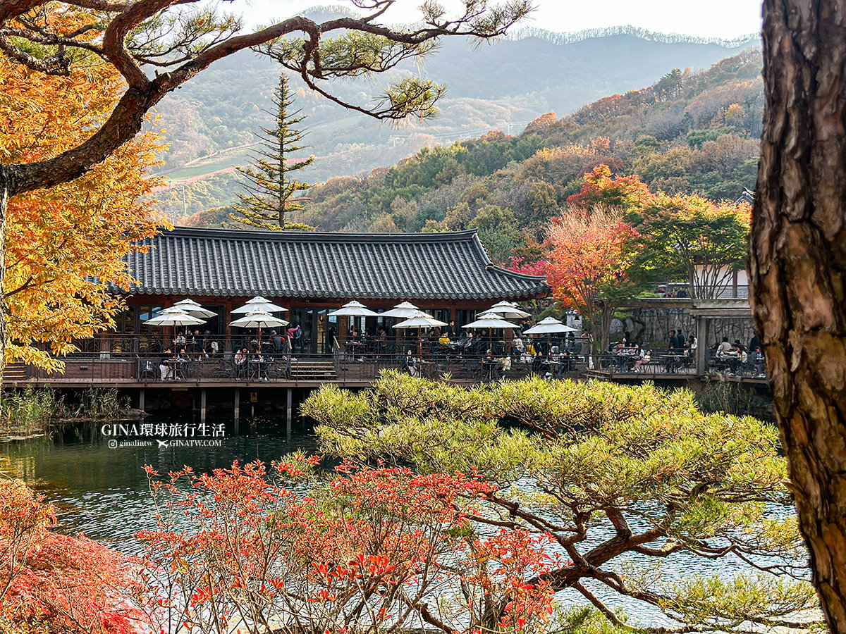 【和談林一日遊】和談林纜車預約2025 韓國賞楓必去景點 Hwadam Botanic Garden @GINA環球旅行生活 【和談林一日遊】和談林纜車預約2025 韓國賞楓必去景點 Hwadam Botanic Garden @GINA環球旅行生活