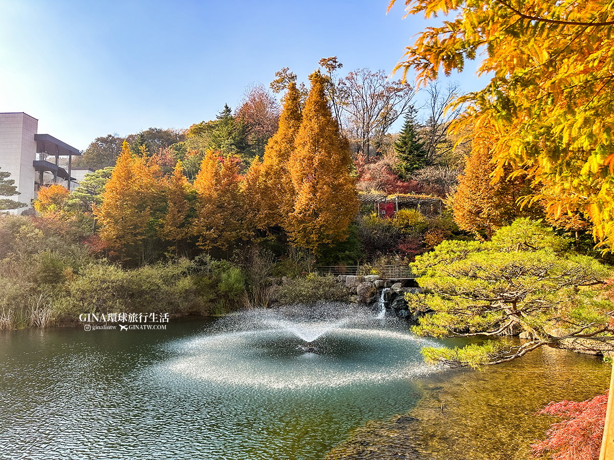 【和談林一日遊】和談林纜車預約2025 韓國賞楓必去景點 Hwadam Botanic Garden @GINA環球旅行生活 【和談林一日遊】和談林纜車預約2025 韓國賞楓必去景點 Hwadam Botanic Garden @GINA環球旅行生活