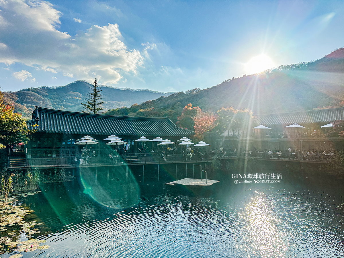 【和談林一日遊】和談林纜車預約2025 韓國賞楓必去景點 Hwadam Botanic Garden @GINA環球旅行生活 【和談林一日遊】和談林纜車預約2025 韓國賞楓必去景點 Hwadam Botanic Garden @GINA環球旅行生活