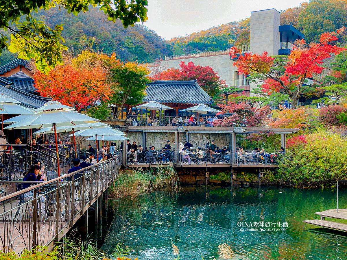 【和談林一日遊】和談林纜車預約2025 韓國賞楓必去景點 Hwadam Botanic Garden @GINA環球旅行生活 【和談林一日遊】和談林纜車預約2025 韓國賞楓必去景點 Hwadam Botanic Garden @GINA環球旅行生活
