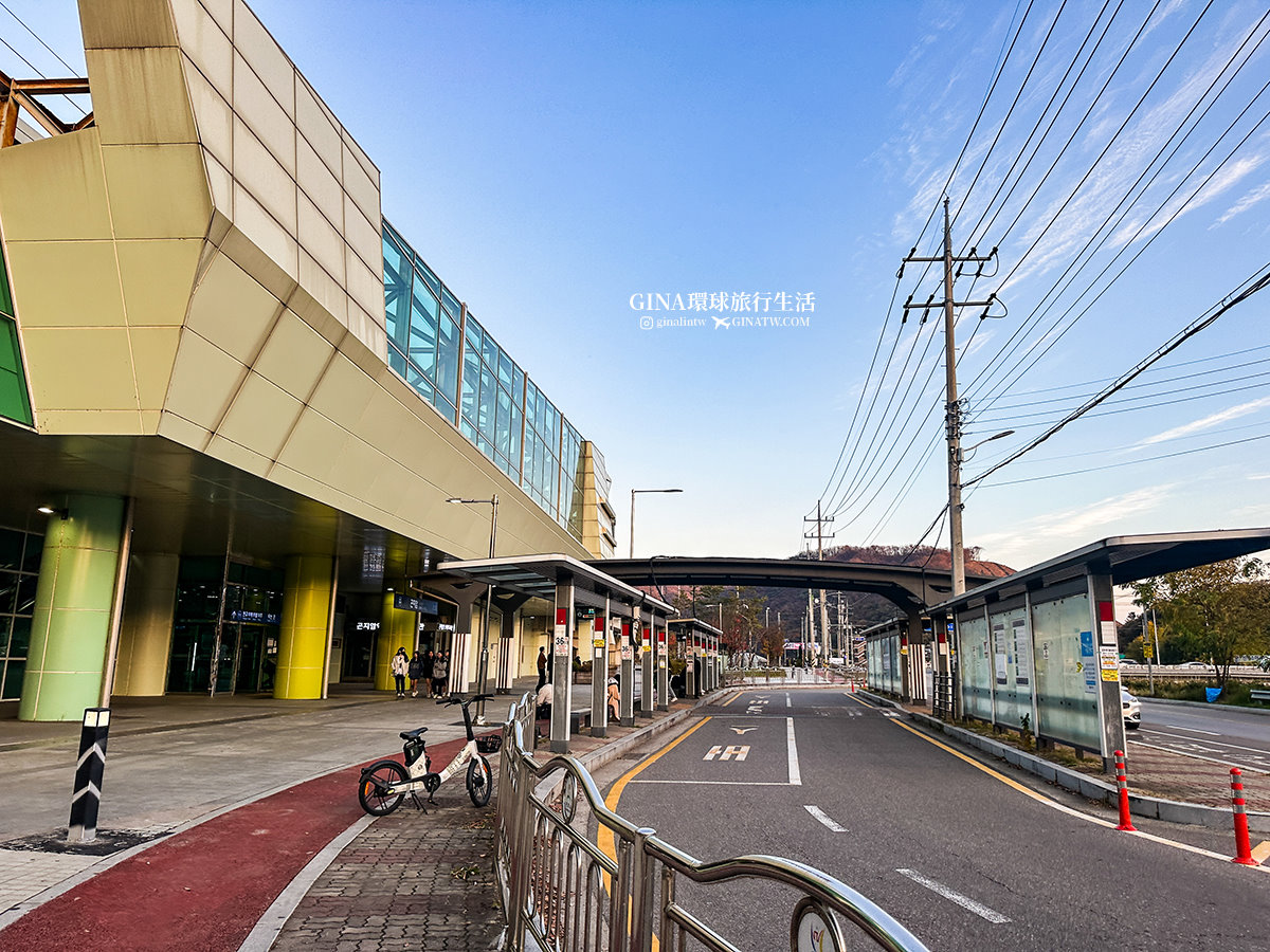 【和談林一日遊】和談林纜車預約2025 韓國賞楓必去景點 Hwadam Botanic Garden @GINA環球旅行生活