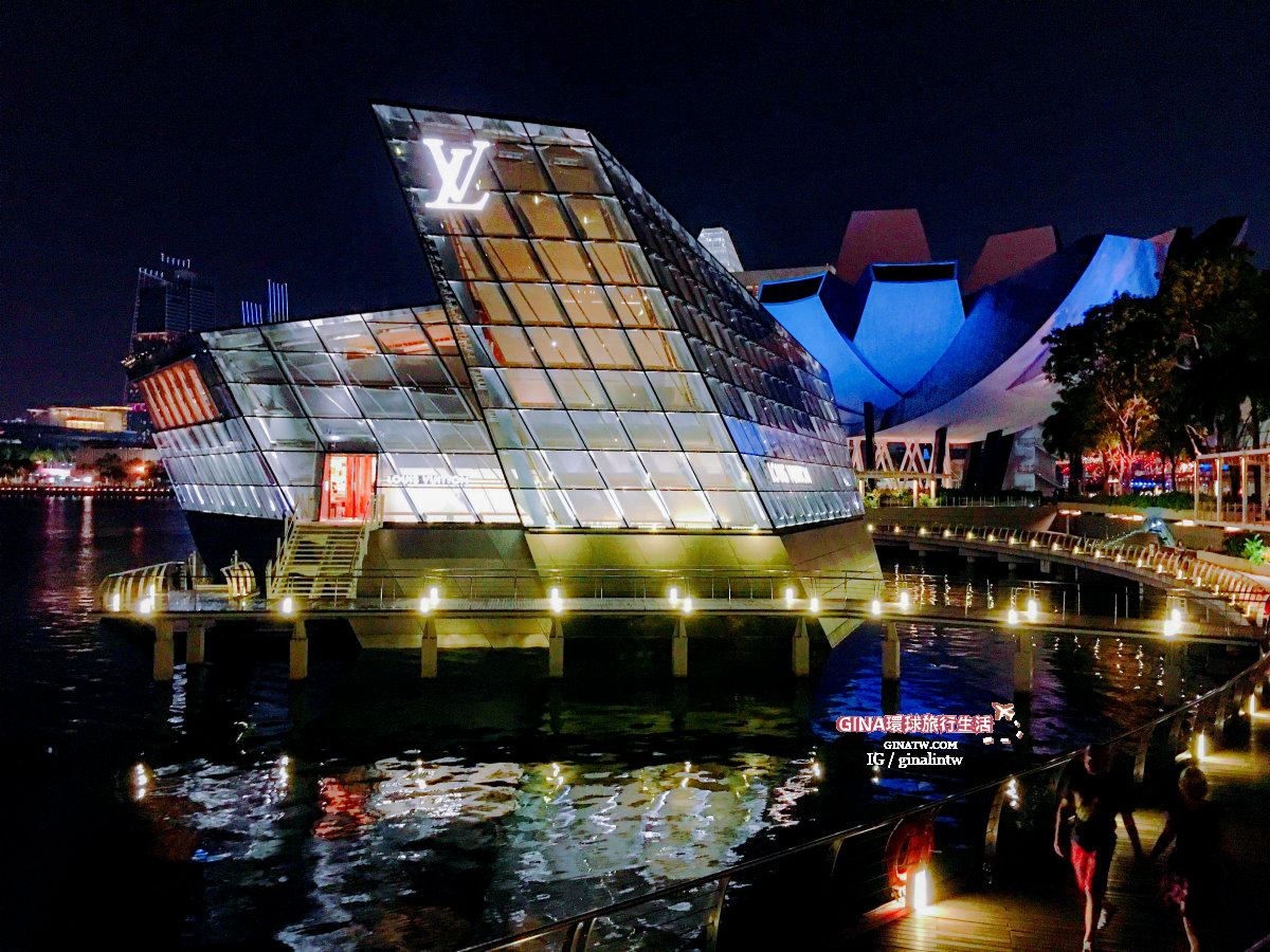 【新加坡轉機景點2025】新加坡樟宜機場轉機一日遊、半日遊｜澳洲墨爾本機場回台灣、澳洲退稅｜新加坡5G流量高速上網推薦！ @GINA環球旅行生活