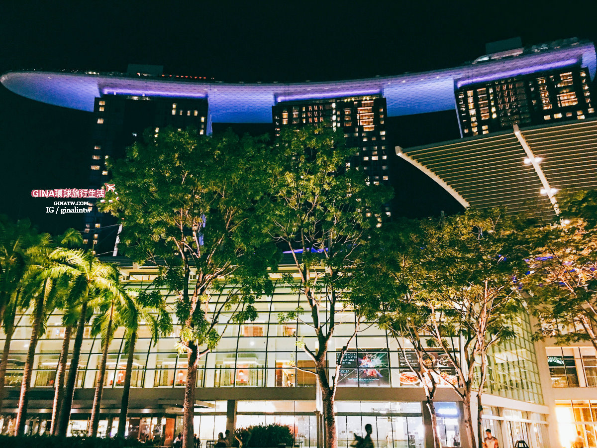 【新加坡轉機景點2025】新加坡樟宜機場轉機一日遊、半日遊｜澳洲墨爾本機場回台灣、澳洲退稅｜新加坡5G流量高速上網推薦！ @GINA環球旅行生活