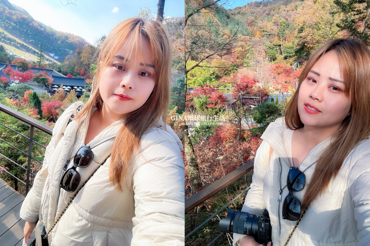 【和談林一日遊】和談林纜車預約2025 韓國賞楓必去景點 Hwadam Botanic Garden @GINA環球旅行生活 【和談林一日遊】和談林纜車預約2025 韓國賞楓必去景點 Hwadam Botanic Garden @GINA環球旅行生活