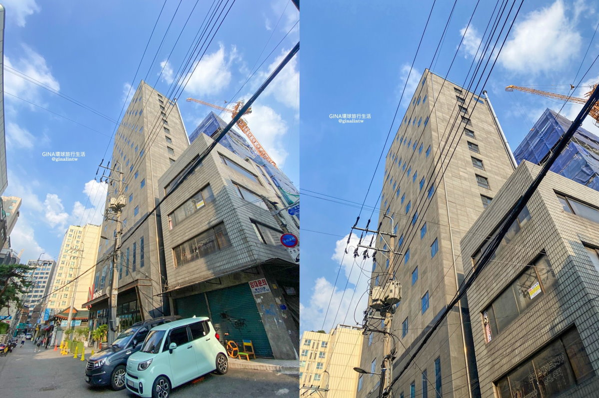 【東大門住宿推薦2025】東大門首爾N飯店地址 Seoul N Hotel Dongdaemun 東廟站平價住宿、東大門批貨住宿推薦 @GINA環球旅行生活