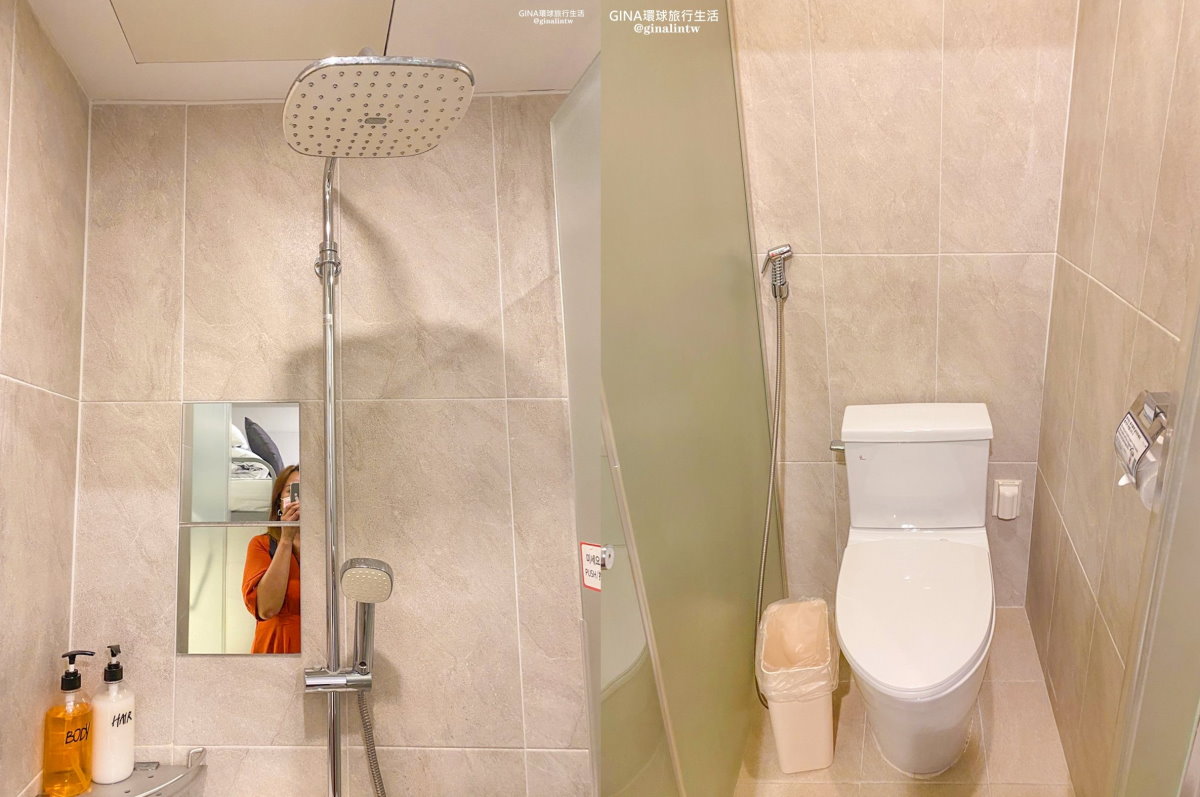 【東大門住宿推薦2025】東大門首爾N飯店地址 Seoul N Hotel Dongdaemun 東廟站平價住宿、東大門批貨住宿推薦 @GINA環球旅行生活