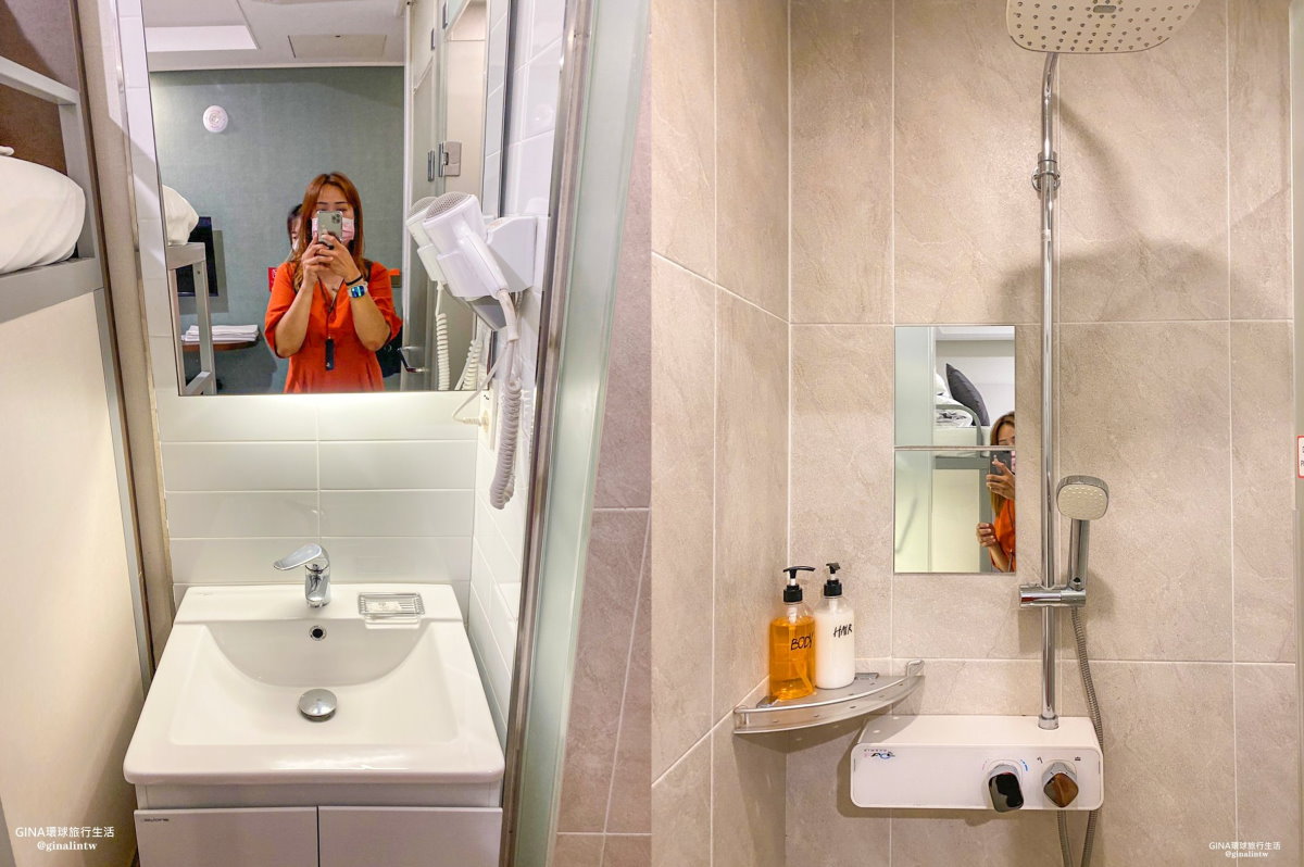 【東大門住宿推薦2025】東大門首爾N飯店地址 Seoul N Hotel Dongdaemun 東廟站平價住宿、東大門批貨住宿推薦 @GINA環球旅行生活