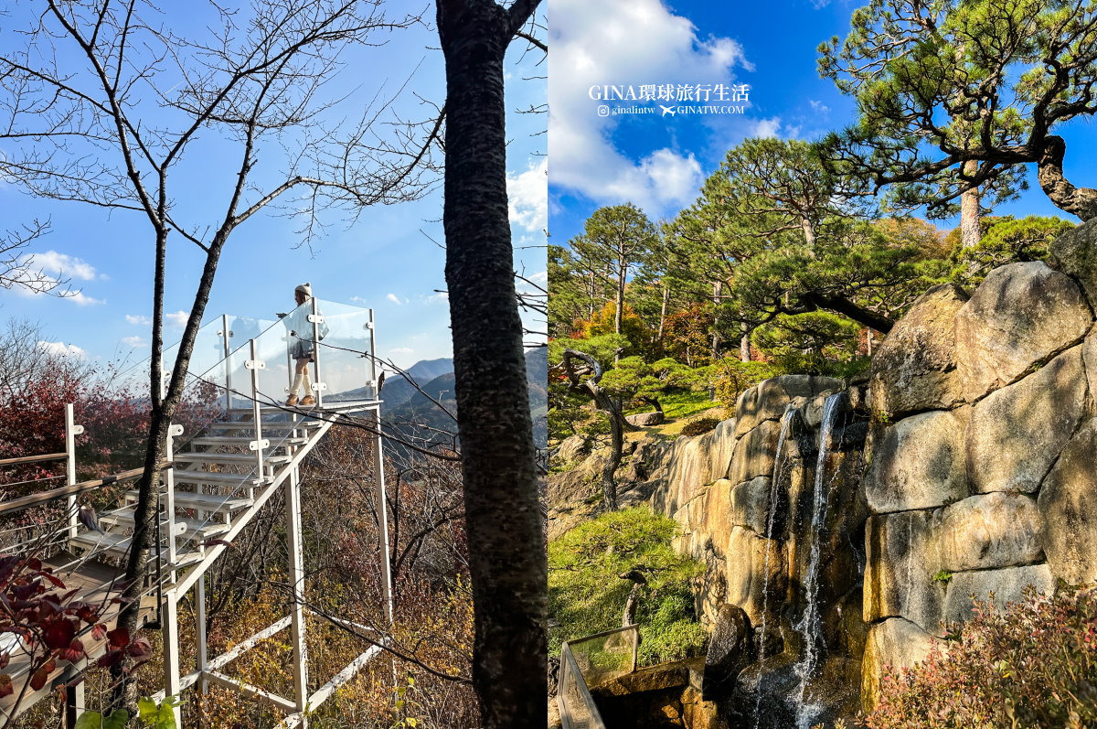 【和談林一日遊】和談林纜車預約2025 韓國賞楓必去景點 Hwadam Botanic Garden @GINA環球旅行生活 【和談林一日遊】和談林纜車預約2025 韓國賞楓必去景點 Hwadam Botanic Garden @GINA環球旅行生活